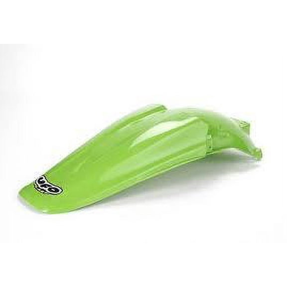 KX Green Rear Fender