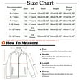thumbnail image 3 of FamilyThread Kids Jackets Boys Girls Varsity Jacket Casual Lightweight Plain Zipper Outswear Coat For 5-14Y, 3 of 3