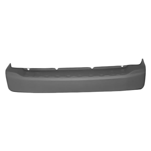 For 2008-2012 Jeep Liberty Rear Bumper Cover