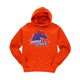 thumbnail image 1 of Sudadera con capucha Champion Boise State para hombre naranja mediano, 1 of 2