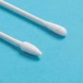 thumbnail image 4 of Travel Portable Cotton Swabs Set: Cotton Swabs, Cotton Pads, Cotton Balls in Reusable Storage Box for Cosmetics, Makeup Remover, Nail Polish Remover, 4 of 4