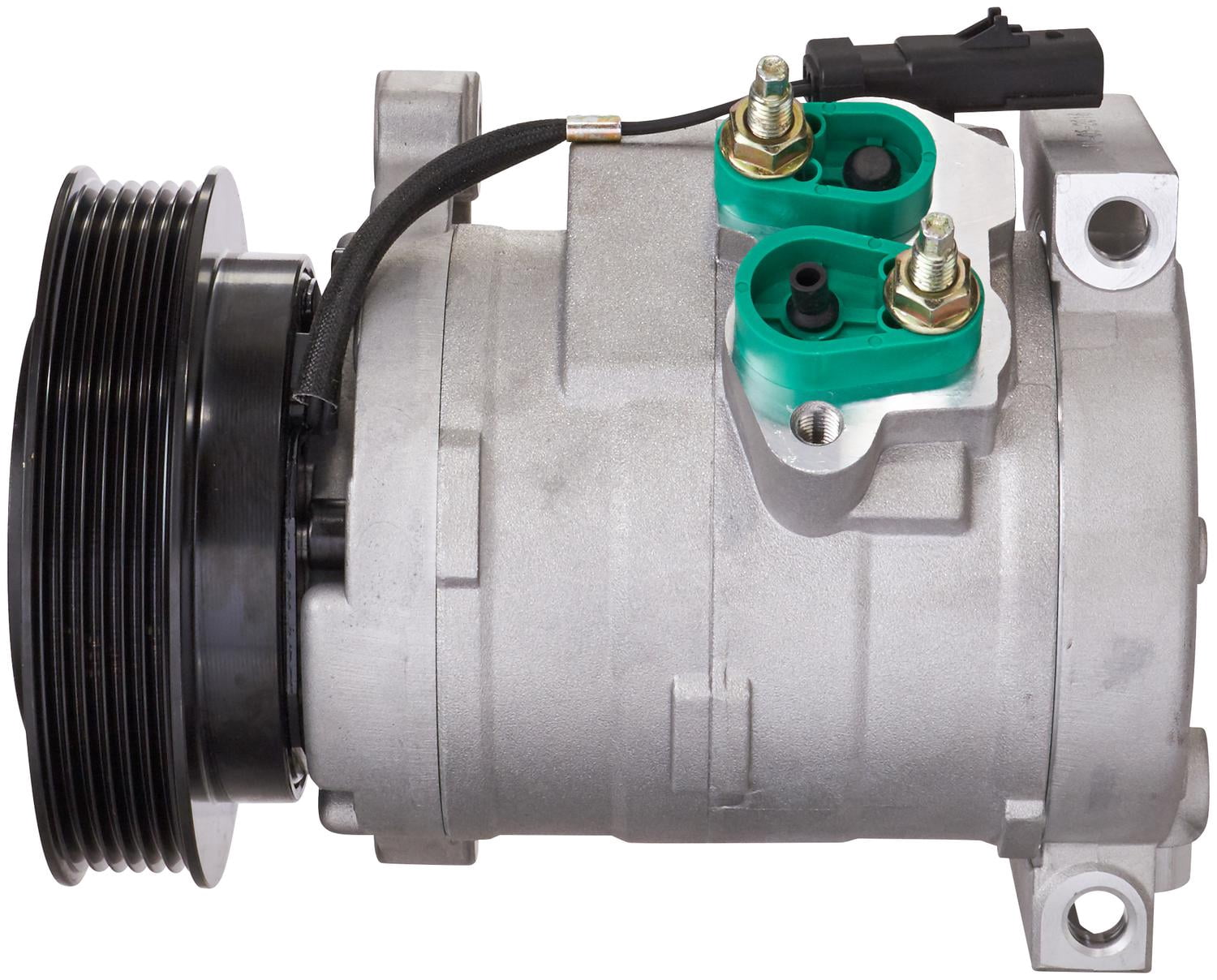 Spectra Premium 0610043 Air Conditioning Compressor - HVAC