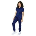 thumbnail image 5 of Women's Classic 8 Pocket Jogger Uniforms - Style 103-JR, 5 of 7