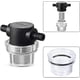 thumbnail image 2 of For water pipe filter 30.5 cm screen, designed to keep your pumps running smoothly in various applications., 2 of 5