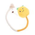 thumbnail image 1 of Juguete interactivo para gatos con cuerda para masticar, juguete interactivo para gatos, juguete de cuerda para masticar, juguete para gatitos de interior, juguete para gatos para la salud dental, 1 of 8
