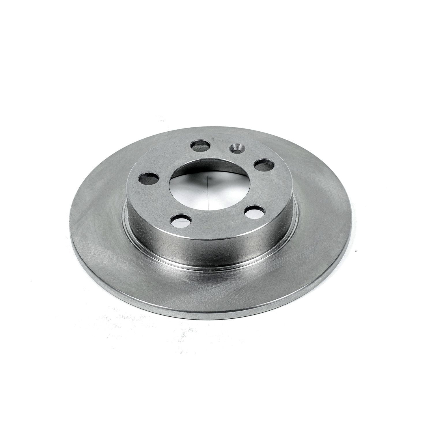 Power Stop Rear One Stock Replacement Brake Rotor EBR618