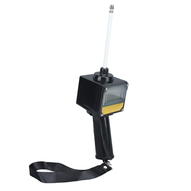 Probador De Ovulación Animal, Detector De Ovulación Para Perros Pantalla Digital Grande Diseño Impermeable Sonda De Alta Sensibilidad Recordatorio Cronometrado Profesional Para