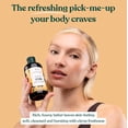 thumbnail image 5 of The Body Shop Shower Gel, Satsuma, 8.45 Fl Oz (250ml), 5 of 8