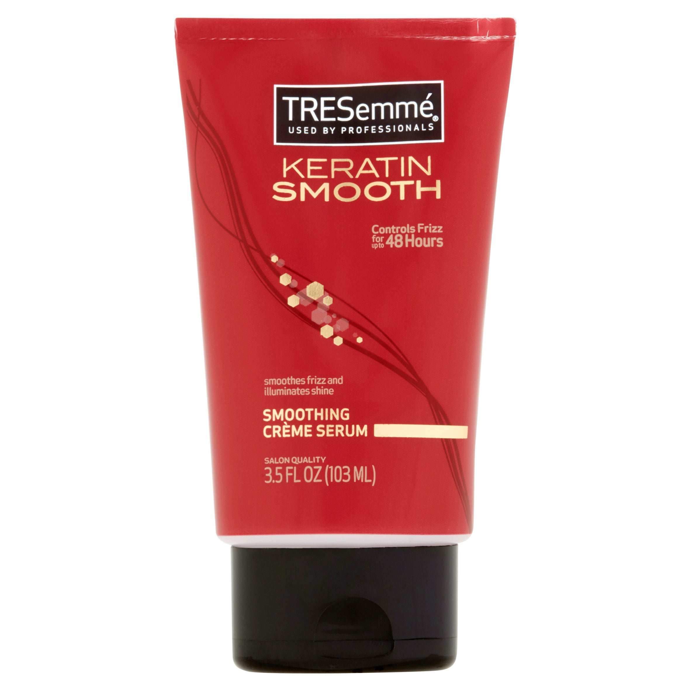 tresemme straightening cream