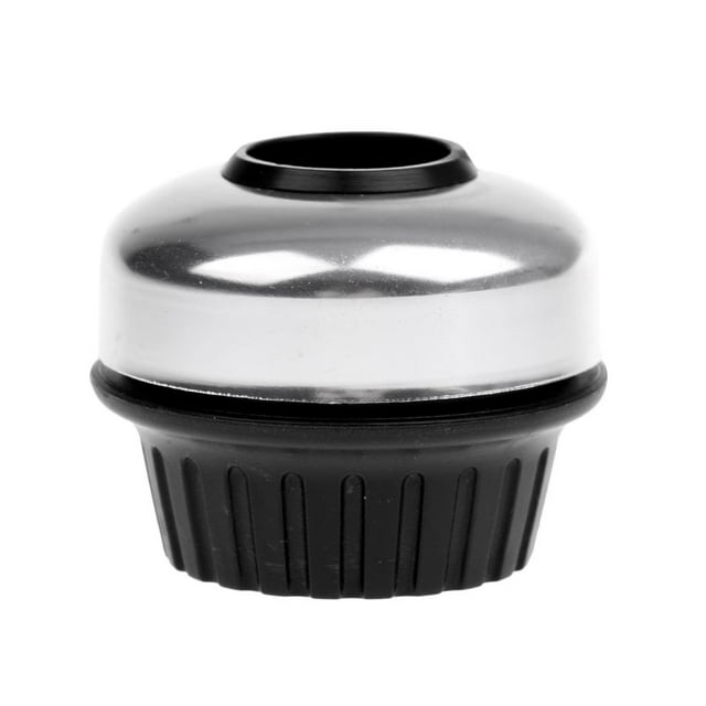 jinwen Mini Sonnette Vélo Sonnette pour Guidon de 22,2 mm