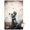 Premium Poster & Mount Bundle, variant on Fullmetal Alchemist: Brotherhood - Key Art 4 Wall Poster, 14.725" x 22.375"