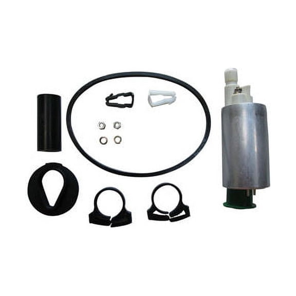 Electric Fuel Pump - Compatible with 1976 - 1979 Cadillac Seville 5.7L V8 1977 1978