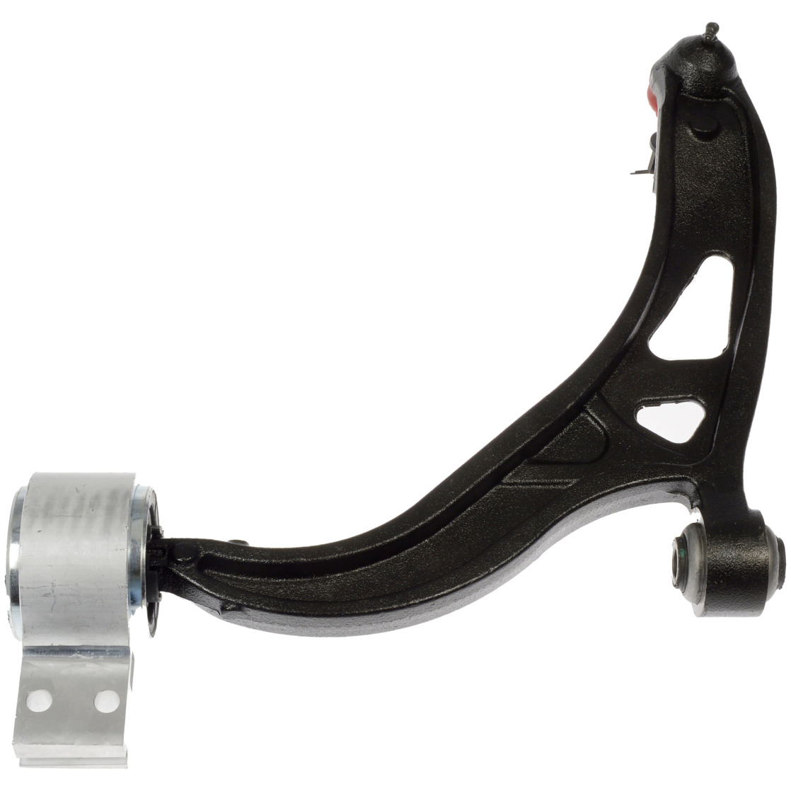 Dorman CB850124RD Front Right Lower Suspension Control Arm and Ball Joint Assembly for Specific Ford Models