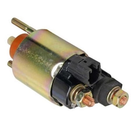 New 12V Solenoid Fits Toyota Yaris 1.5L Nippondenso 2006-2012 2280006730 Sr3271X