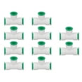 thumbnail image 2 of Conector reductor 10PCS ANGGREK accesorios de tubería en T Material PPR Resistente a la corrosión, 2 of 8
