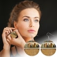thumbnail image 5 of Book Earrings,Earrings for Book Lovers,Book Earrings,Book Earrings, 5 of 5