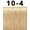 10-4 Ultra Blonde Beige, variant on Schwarzkopf IGORA ROYAL Highlifts Color Creme Choose Your Shade ( Shade:12-0;)