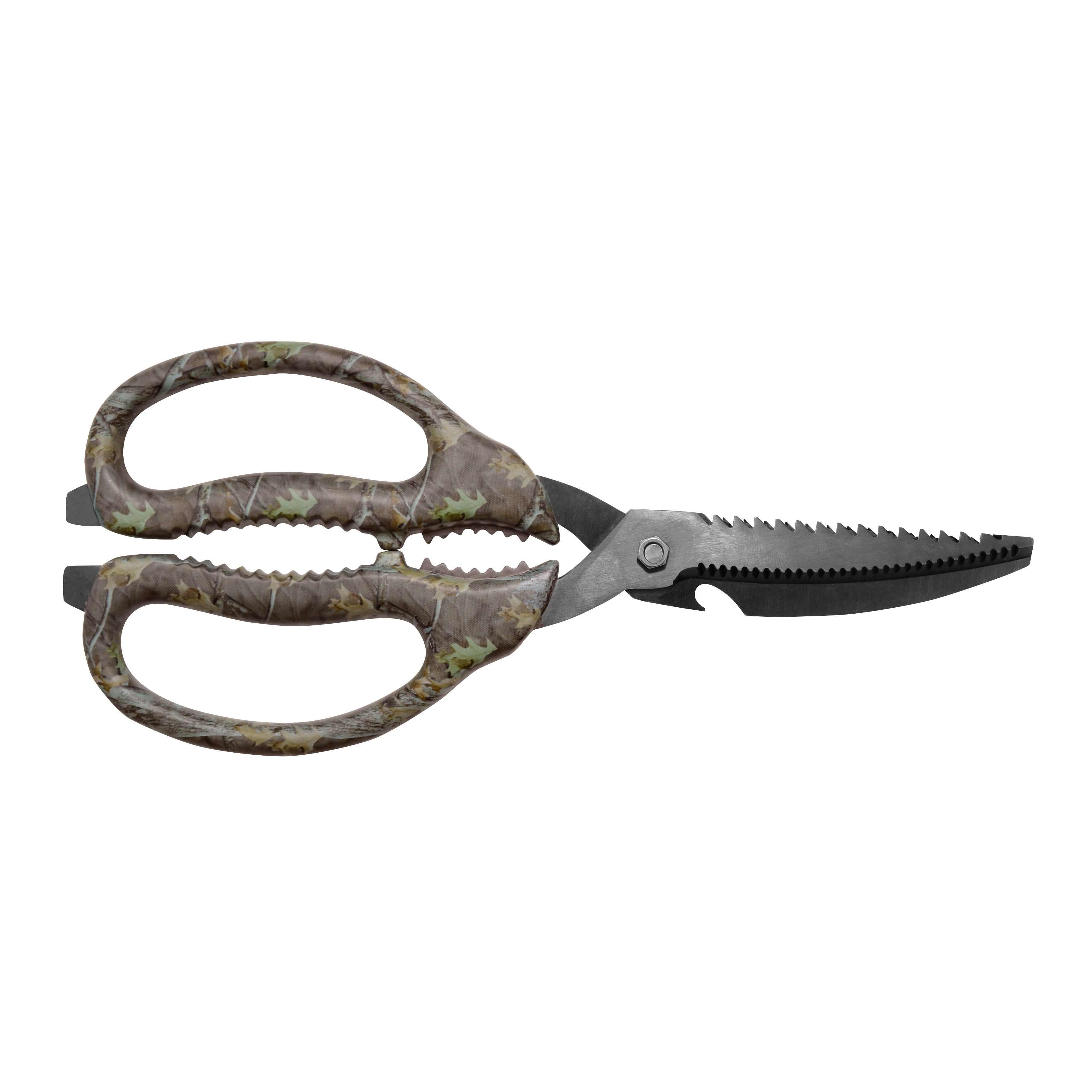 Stainless Orvis Game Shears