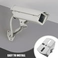 thumbnail image 1 of unbranded 1Ud Soporte Para Cámara De Seguridad De Inoxidable Plata Para Uso En Casa Con Giratorio 360, 1 of 6