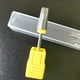 thumbnail image 3 of Broca de de uñas giratoria eléctrica para salón para remoder Amarillo XF Zulema Broca de uñas, 3 of 7