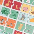 thumbnail image 3 of Tarjetas De Rompecabezas Cognitivas, Juguetes Educativos Flashcard, Juego A Juego Para Niños Pequeños sonducket FN003324-01, 3 of 6