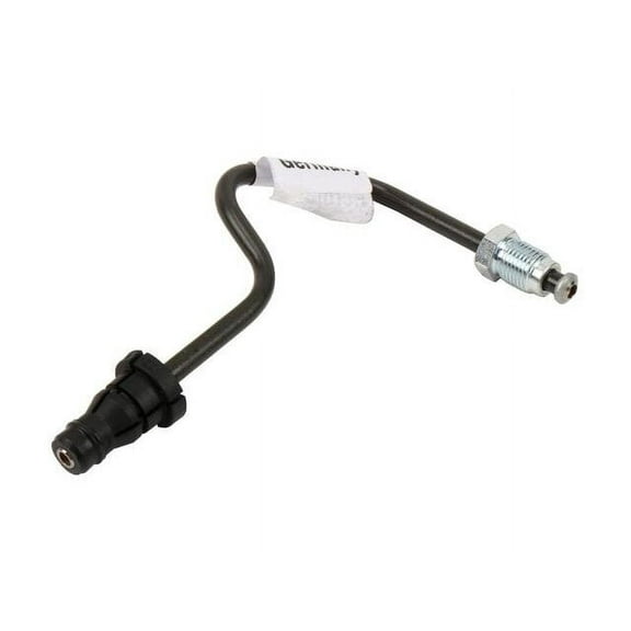 ACDelco Clutch Hydraulic Line Vehicle Automotive Specialty Parts