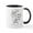 White/Black Inside, variant on CafePress - Paris Is Always A Good Idea Mugs - 11 oz Ceramic Mug - Novelty Coffee Tea Cup