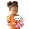 thumbnail image 2 of VTech Spin and Learn Color Flashlight Pink, 2 of 6