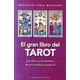 thumbnail image 1 of ÉL GRAN LIBRO DEL TAROT EDICIONES OBELISCO MARGARITA ARNAL MOSCARDO, 1 of 2