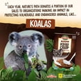 thumbnail image 3 of EnviroKidz Organic Breakfast Cereal, Koala Crisp, 11.5oz Box, 3 of 7