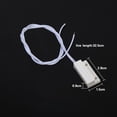 thumbnail image 4 of Door Window Contact Sensor, Alarm Door Sensor Magnetic Switch, Recessed Recessed Reed Switch For Wooden Door Magnetic Sensor Window, 4 of 8