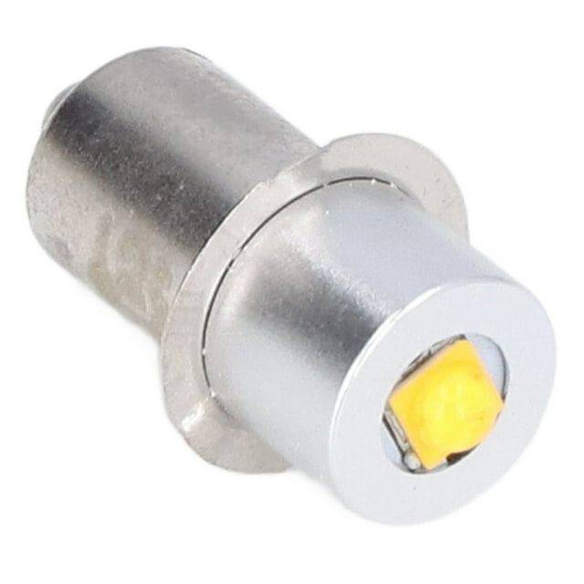 Bombillas LED de repuesto de mano, bombillas LED para linternas, bombillas LED para linternas, bombillas LED de repuesto para linternas, elaboradas por expertos