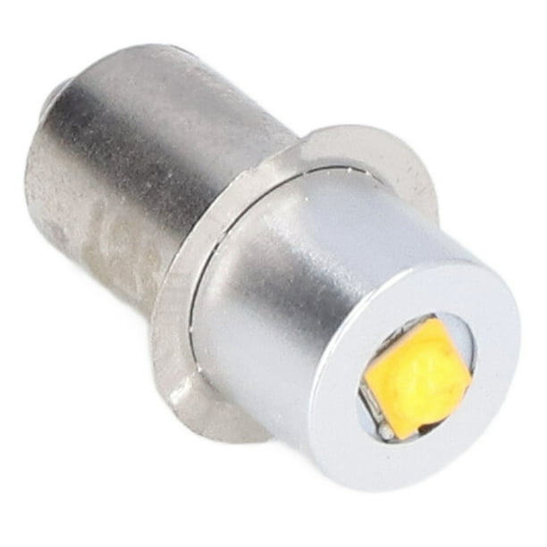 Bombillas LED de repuesto de mano, bombillas LED para linternas, bombillas LED para linternas, bombillas LED de repuesto para linternas, elaboradas por expertos