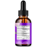 Lipobound Drops Advanced Formula Liquid Fitness Support 60 Servings