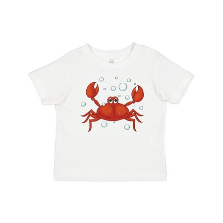 

Inktastic Gideon s Crab Boys Baby T-Shirt