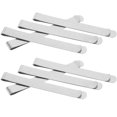 thumbnail image 4 of 10 pinzas estabilizadoras de acero inoxidable para malla de algodón de azúcar (suministros para máquinas de algodón de azúcar), 4 of 7