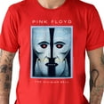 thumbnail image 3 of Pink Floyd - Division Bell Album - Men's Short Sleeve Graphic T-Shirt, 3 of 5