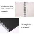 thumbnail image 4 of Thickened Moriyan Paper Notebook, Spec: A5 without LOGO A5 without LOGO, 4 of 5