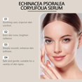 thumbnail image 2 of Facial Essence Soothes Delicate Skin Improves Dull Facial Skin Gentle Care, 2 of 3