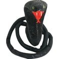 thumbnail image 2 of Snake Black 70 In, 2 of 2