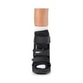 thumbnail image 2 of Ossur Formfit Walker Boot (Non-Air) - Medical Grade Immobilization for Strains, Sprains & Stable Fractures | Wide Bottom Promotes a Stable, Natural gait | Breathable Material (Low Top, Medium), 2 of 5