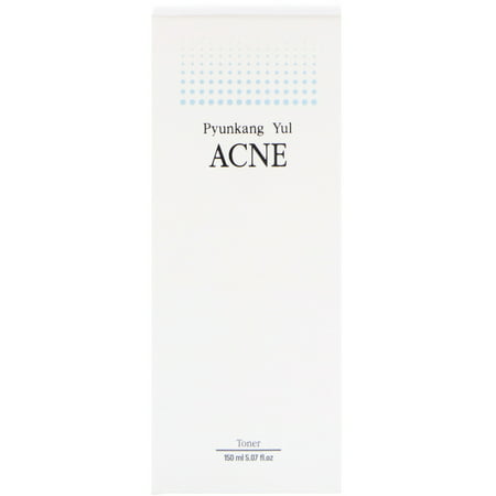 [ PYUNKANG YUL ] Acne Toner 150ml (Best Products For Breakouts)