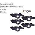 thumbnail image 3 of findmall 5 X 8183061 182960 Tire Change Tool Tire Replacement Mount Demount Heads Fit for Coats Tire Changer Machine Tyre Change Tool Series 50 60 70, 3 of 5