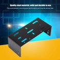 XJUKSTE Mounting Bracket, Walkie Talkie Two Way Radio Mounting