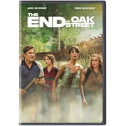The End of Oak Street (DVD) Warner, Mystery, Action,Thriller