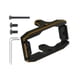 thumbnail image 5 of Repuestos de coches RC Durable Fácil de instalar Accesorios de escala de vehículos RC para 1:18 Soporte de servos Baoblaze Varilla de dirección RC, 5 of 7