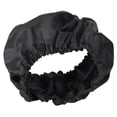 thumbnail image 4 of Housse de Roue de Poussette, Housse de Protection de Roue Pliable Noire 4 Pcs/ensemble pour Roue de Poussette pour Roues de Poussette, 4 of 8