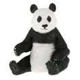 thumbnail image 4 of ziyahi Simulation Animal Model Kids Educational Toys sitting panda PL127-694, 4 of 9