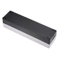 thumbnail image 5 of Caja de control de interruptor de botón pulsador de 22 mm 6 agujeros blanca y negra 1 pieza, 5 of 5