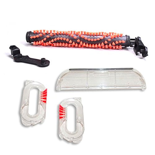 Bissell Models 9200, 9500, 66Q4, 73A5 Series Proheat 2X Vacuum Cleaner